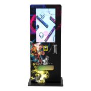 Koolvending 32" Vertical Vape Vending Machines - Image 2