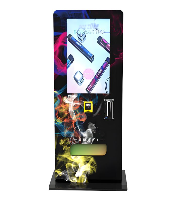 Koolvending 32" Vertical Vape Vending Machines