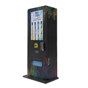 Koolvending 32" Vertical Vape Vending Machines - Image 4