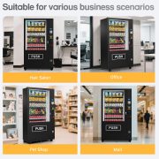 KOOLVending Multi-Product Vending Solution | High Capacity + Snacks, Drinks, and More - Image 7