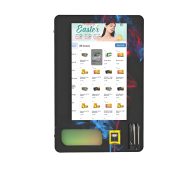 Koolvending Wall-Mounted E-Cigarette Vending Machine - Image 2