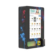 Koolvending Wall-Mounted E-Cigarette Vending Machine - Image 5