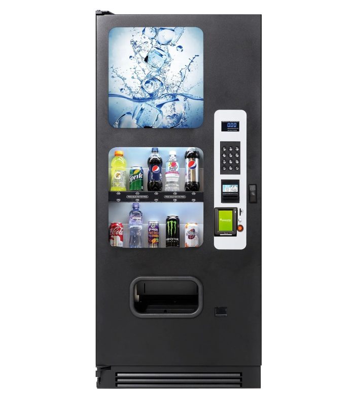 KOOLVending Cold Drink Vending Machine