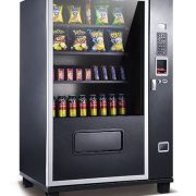 KOOLVending Small Wide Compact Combo Vending Machine - Image 4