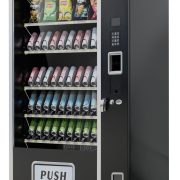 KOOLVending Extra Large Combo Vending Machine - Image 3