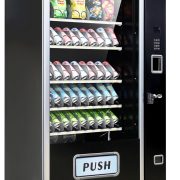 KOOLVending Extra Large Combo Vending Machine - Image 4