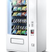 KOOLVending Large Snack Vending Machine - Image 3