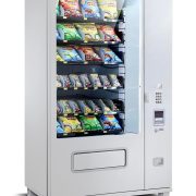 KOOLVending Large Snack Vending Machine - Image 4