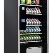 KOOLVending Large Cashless Combo Vending Machine - Image 2