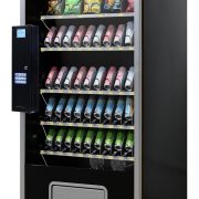 KOOLVending Large Cashless Combo Vending Machine - Image 3
