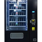 KOOLVending Elevator Delivery Beverage Vending Machine - Image 5