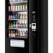 KOOLVending Elevator Delivery Beverage Vending Machine - Image 3
