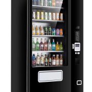 KOOLVending Elevator Delivery Beverage Vending Machine - Image 2