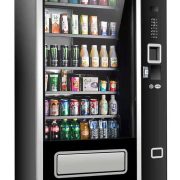 KOOLVending Large Combo Vending Machine - Image 3