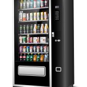 KOOLVending Large Combo Vending Machine - Image 4