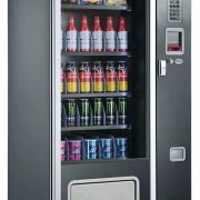 KOOLVending Medium Combo Vending Machine - Image 3