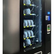 KOOLVending Meduim Snack Vending Machine - Image 2