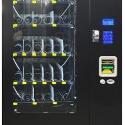 KOOLVending Meduim Snack Vending Machine - Image 3