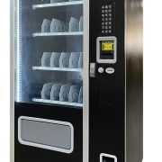 KOOLVending Small Compact Combo Vending Machine - Image 3