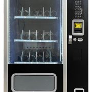 KOOLVending Small Compact Combo Vending Machine - Image 4