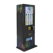 Koolvending 32" Vertical Vape Vending Machines - Image 3